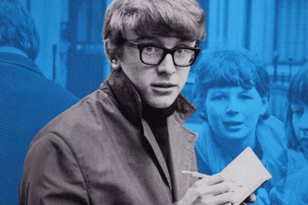 Peter Asher: Everywhere Man