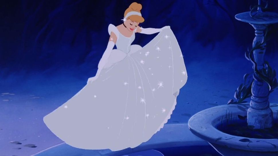 Kids Club Classics: Disney 100: Cinderella (1950) Image