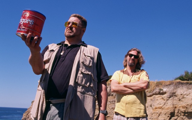 The Big Lebowski