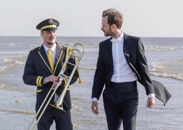The Marching Band