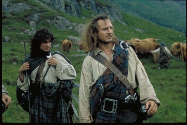 Rob Roy (30th Anniversary)