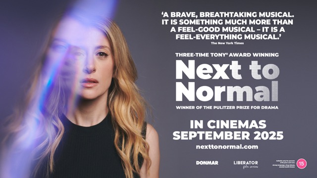 Next To Normal