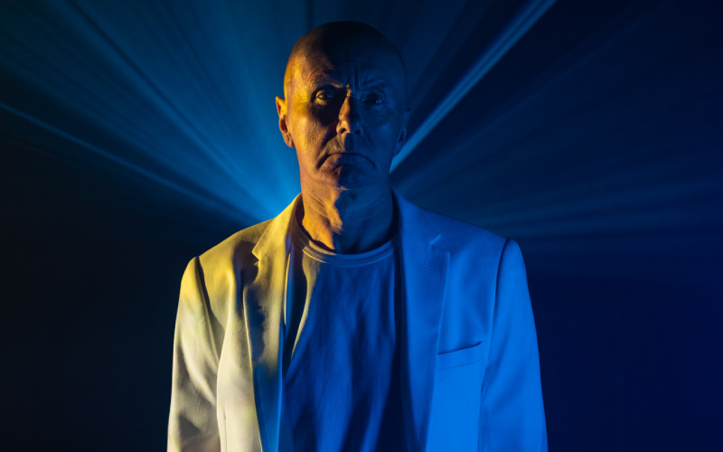 Irvine Welsh: Reality is Not Enough