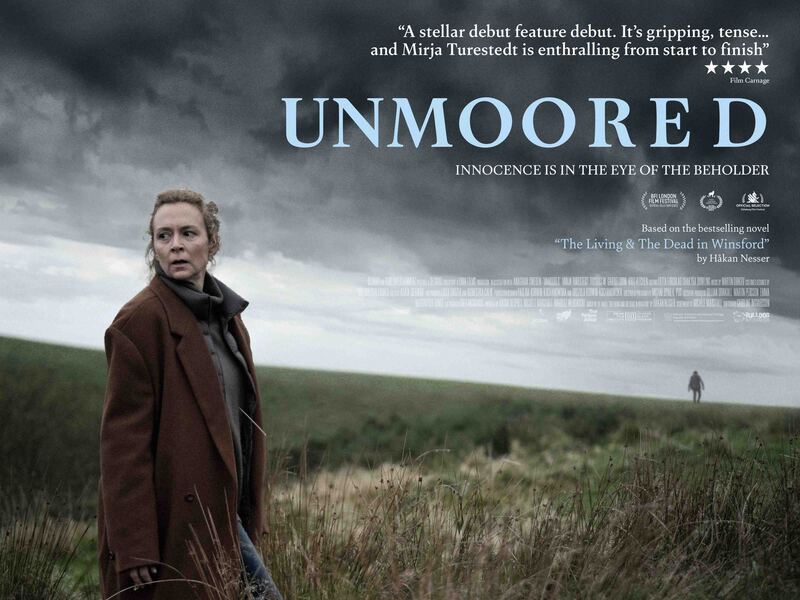 Unmoored