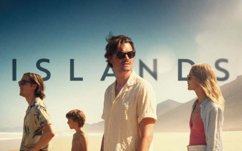 Islands 