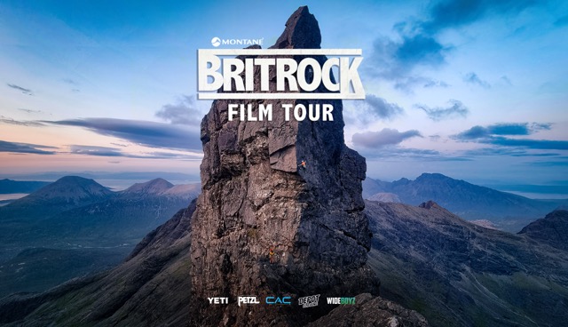 Brit Rock 2025