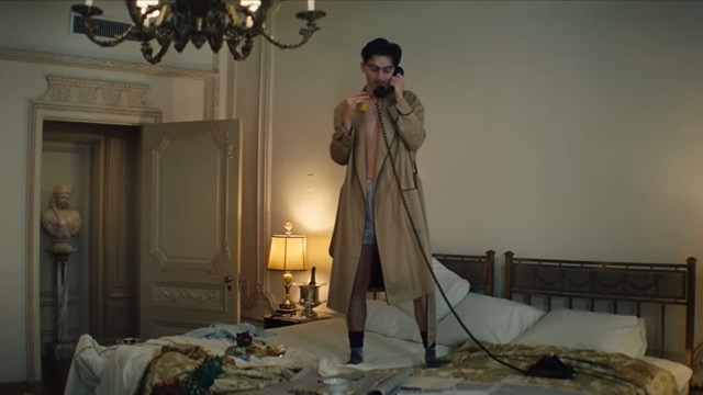 Senior Screening: Marty Supreme