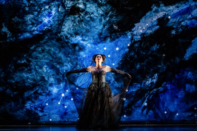 The Royal Opera: The Magic Flute