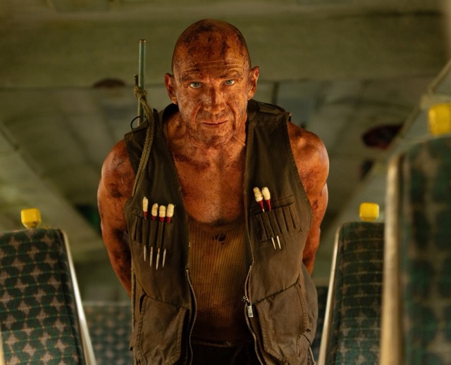 28 Years Later: The Bone Temple