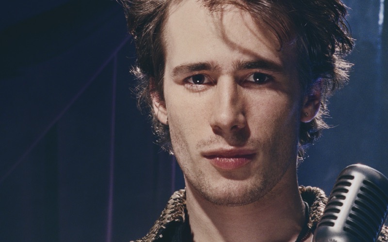 It's Never Over, Jeff Buckley