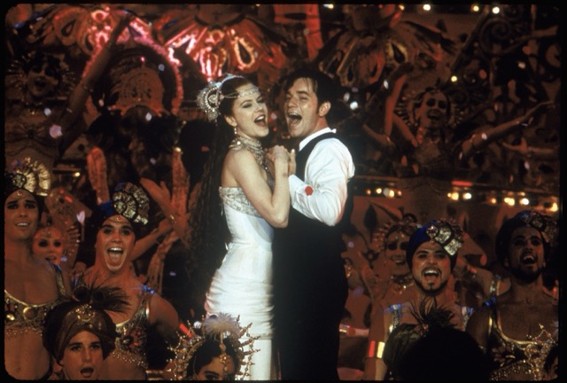 Moulin Rouge! (25th Anniversary)