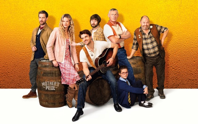 Senior Screening: Mother's Pride