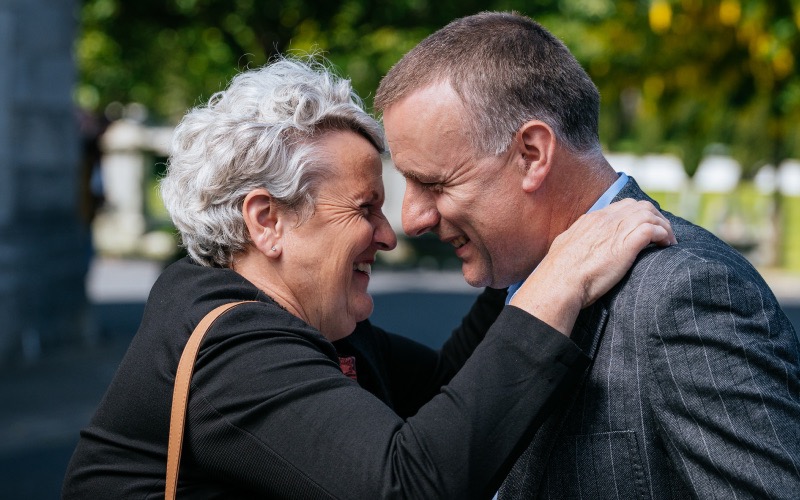 Senior Screening: Abode