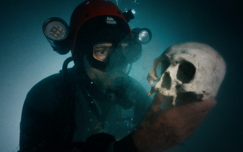 Underland (with Recorded Q&A)