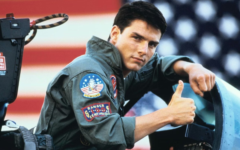 Top Gun (40th Anniversary)