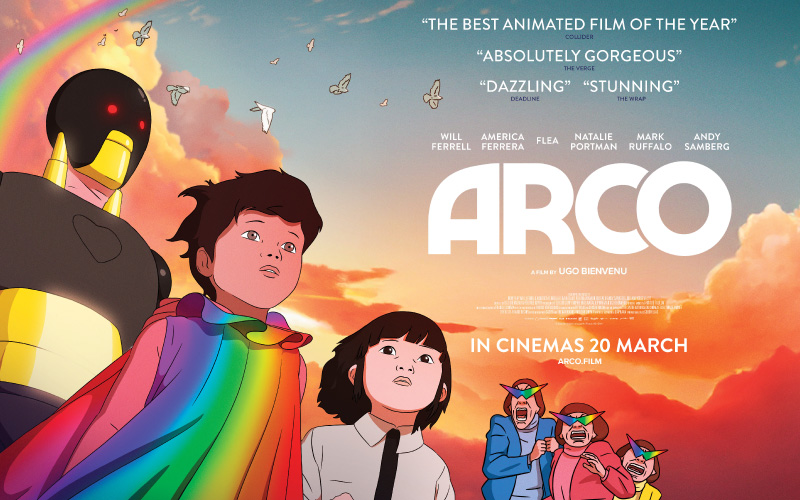 Arco