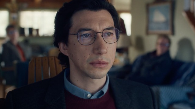Senior Screening: Father Mother Sister Brother