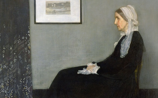 Exhibition On Screen: James McNeill Whistler