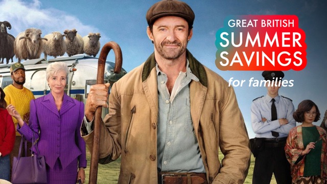 Kids Club: The Sheep Detectives