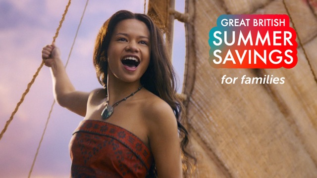 Moana