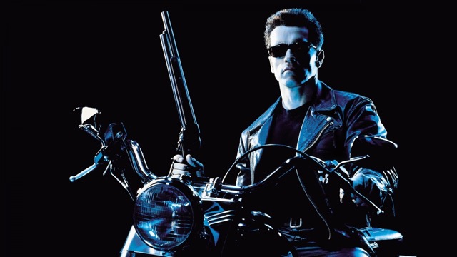 Terminator 2: Judgement Day (35th Anniversary)