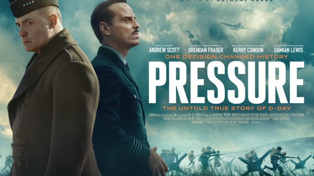 Senior Screening: Pressure