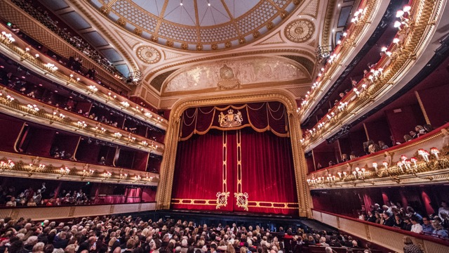 The Royal Opera: Così Fan Tutte 