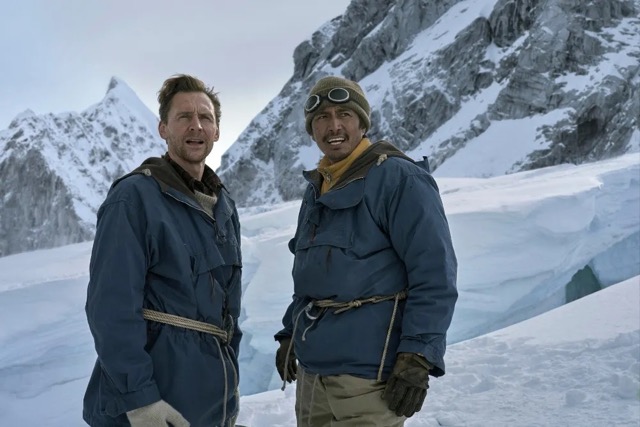Tenzing