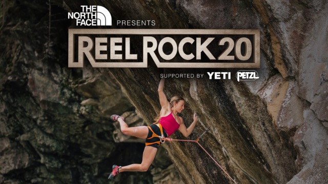 Reel Rock 20
